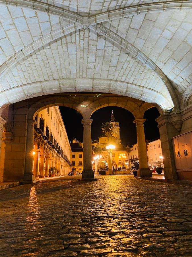 La Fonda Del Arco